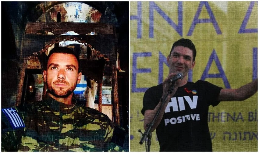 Ο «γλυκούλης Ζακ» και ο «φασίστας Κατσίφας»